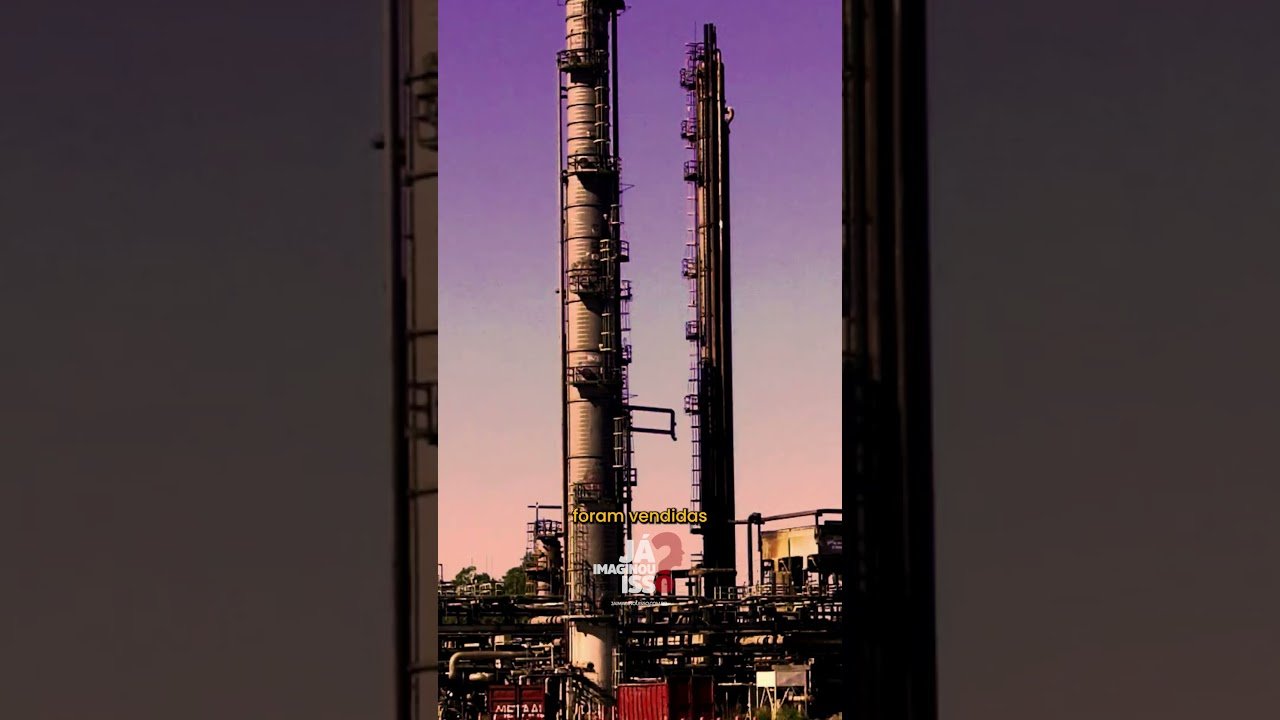 Como o estreito de Ormuz pode quebrar o Brasil