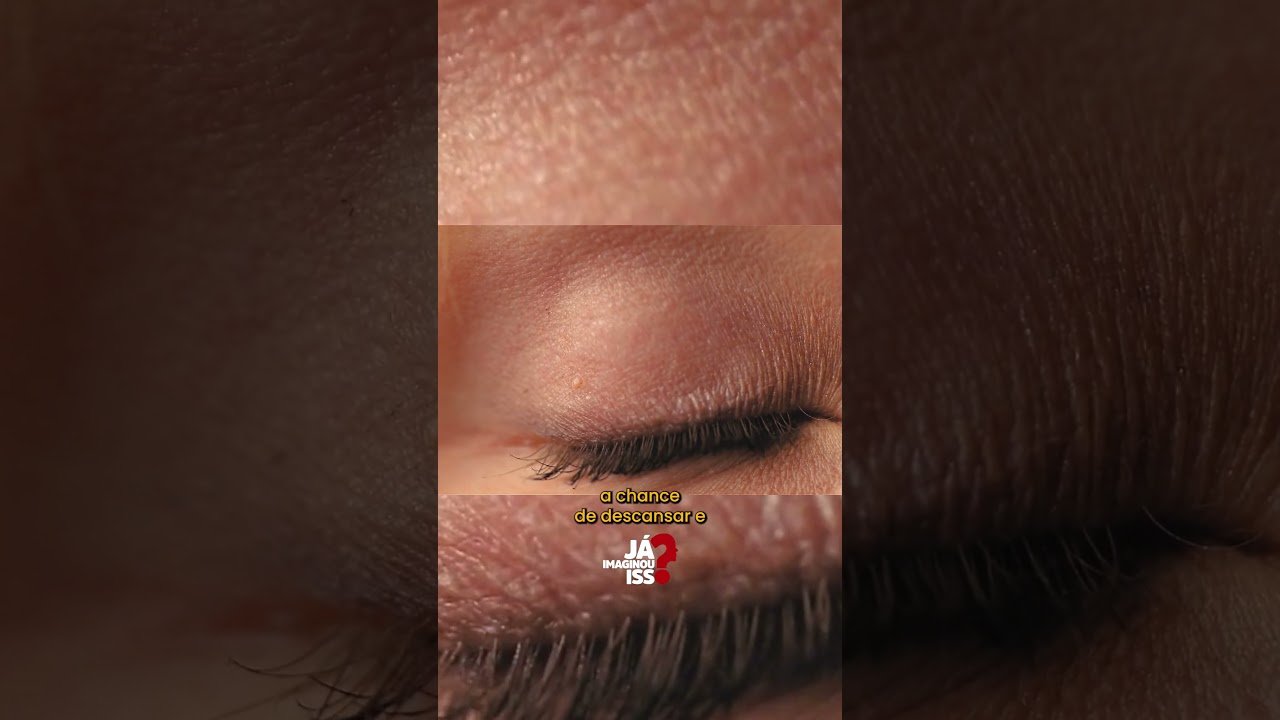 Cuide dos seus olhos enquanto trabalha no PC!