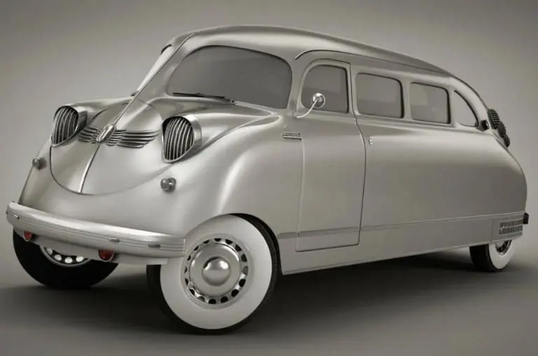 10 carros que você não vai acreditar que são reais
