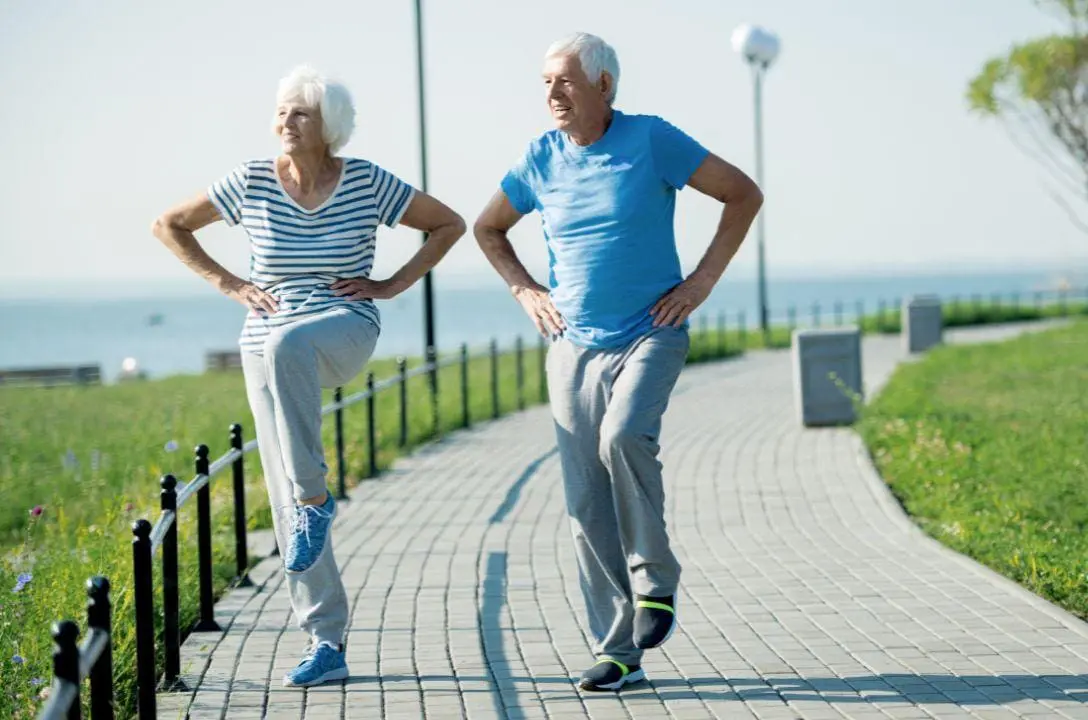 20 minutos de exercícios podem reduzir o risco de 19 doenças