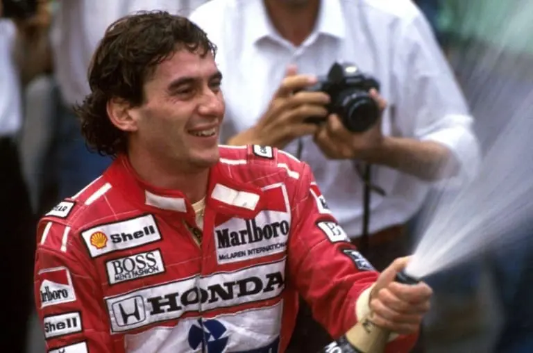 30 anos da morte de Ayrton Senna. Veja 7 fatos sobre o “Rei de Mônaco”