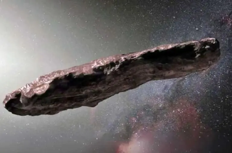 3I/ATLAS desacelera sozinho e comportamento artificial choca NASA