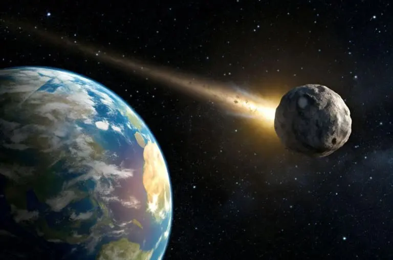 3I Atlas fez Nasa acionar protocolo de emergência contra ameaças