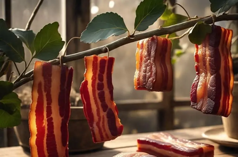 41% das crianças americanas acreditam que bacon vem de plantas