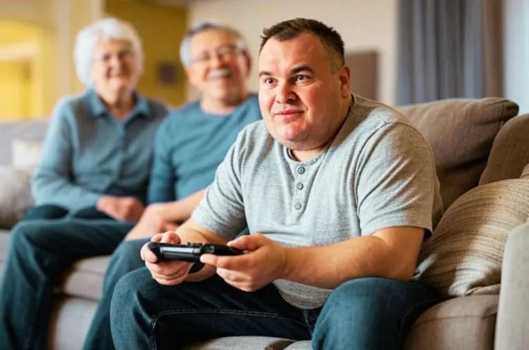 48% dos americanos entre 18 e 29 anos mora com os pais