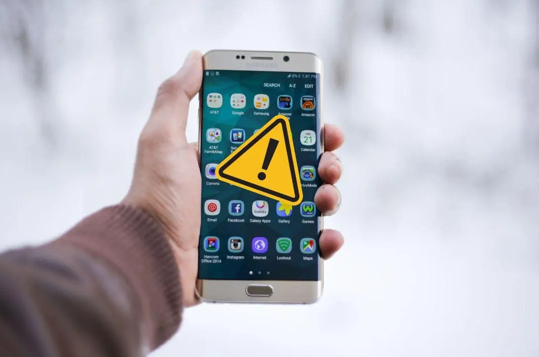 5 aplicativos perigosos que você deve excluir já do seu celular
