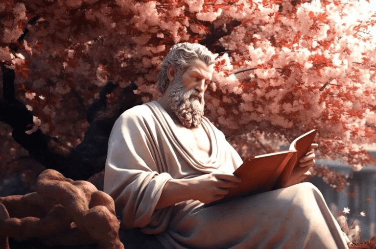 7 lições de Epicuro pra começar bem a semana e que vão mudar sua vida