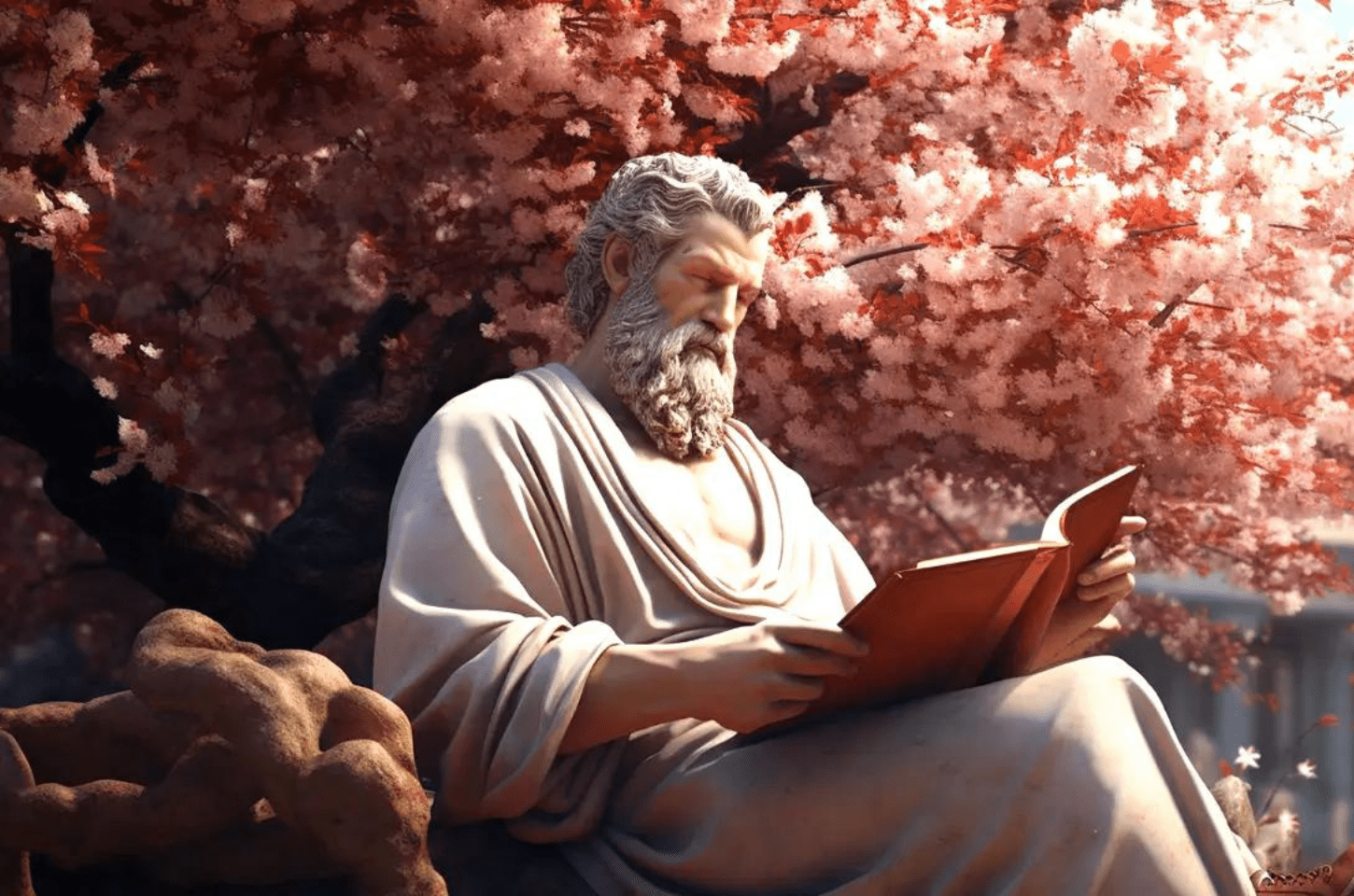 7 lições de Epicuro pra começar bem a semana e que vão mudar sua vida