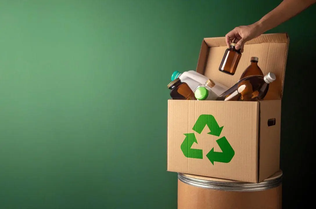7 Pequenas Mudanças Que Podem Salvar o Planeta