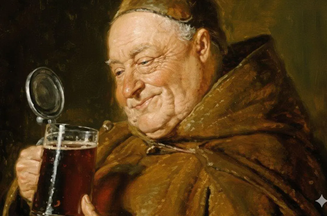 A Cerveja salvou a humanidade. E não foi apenas uma vez!