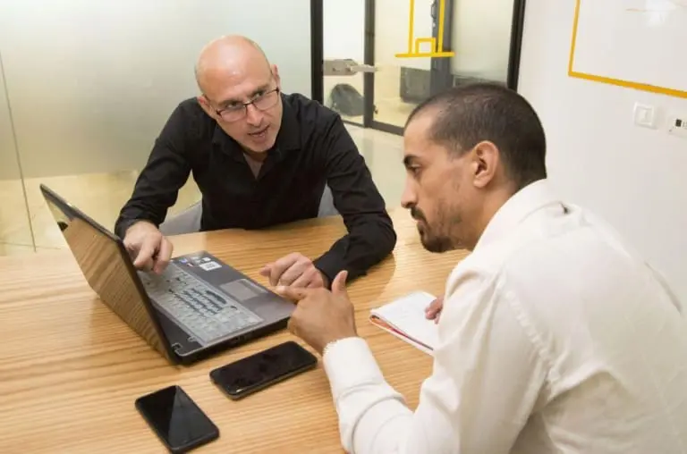 A dica do CEO do Google para jovens alcançarem sucesso