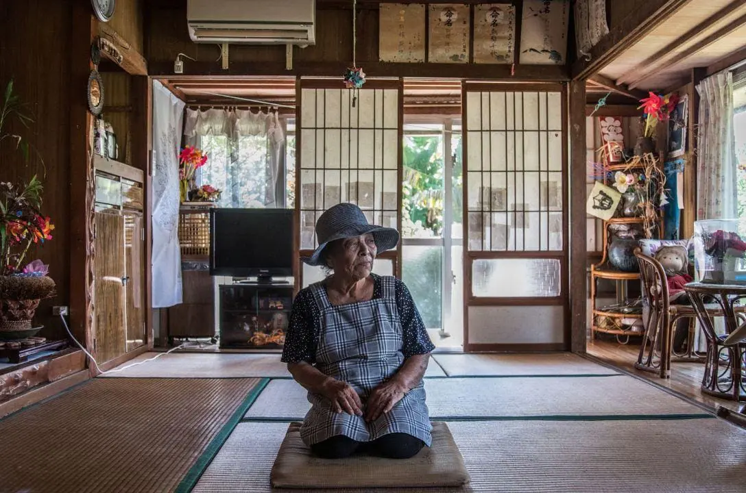 A dieta de Okinawa é a chave para uma vida longa e saudável