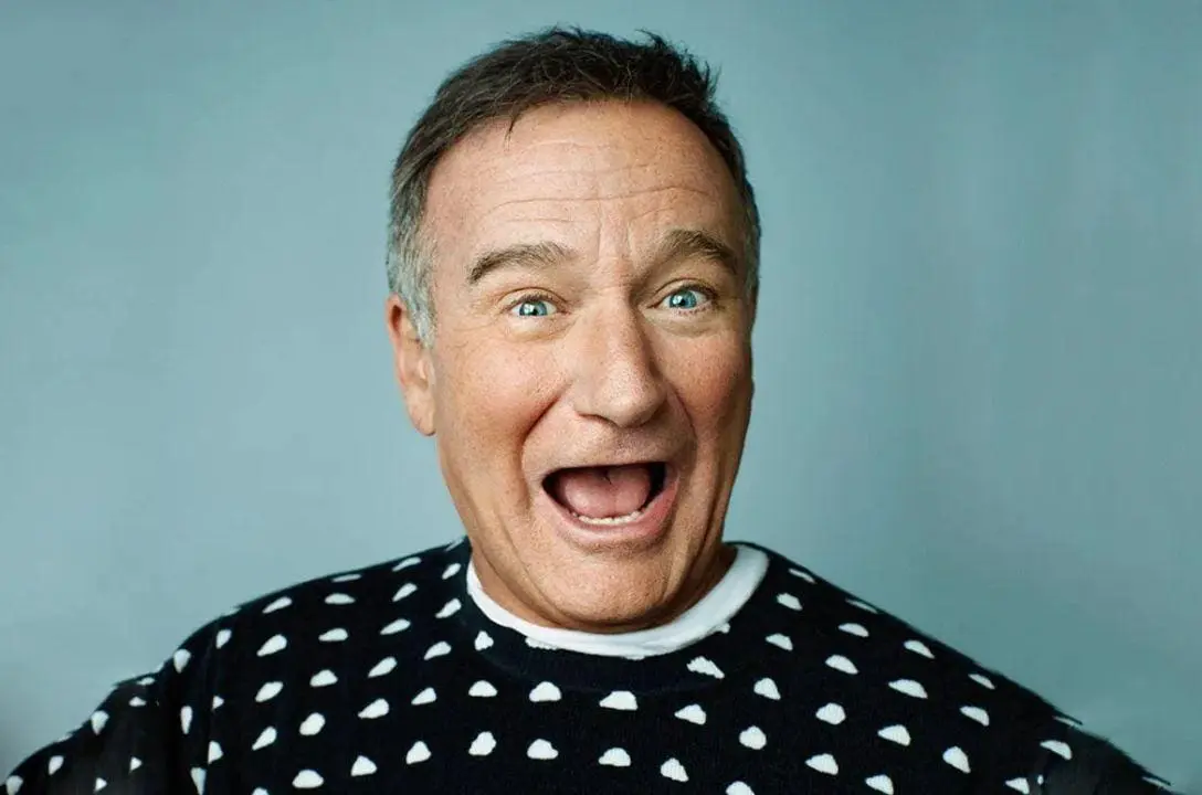 A exigência de Robin Williams que mudou centenas de vidas