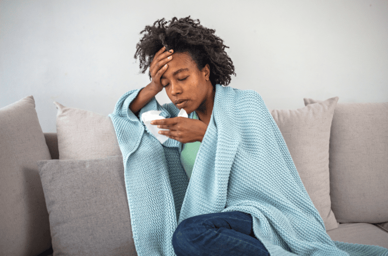 A gripe voltou a superar a Covid no Brasil. Saiba como prevenir