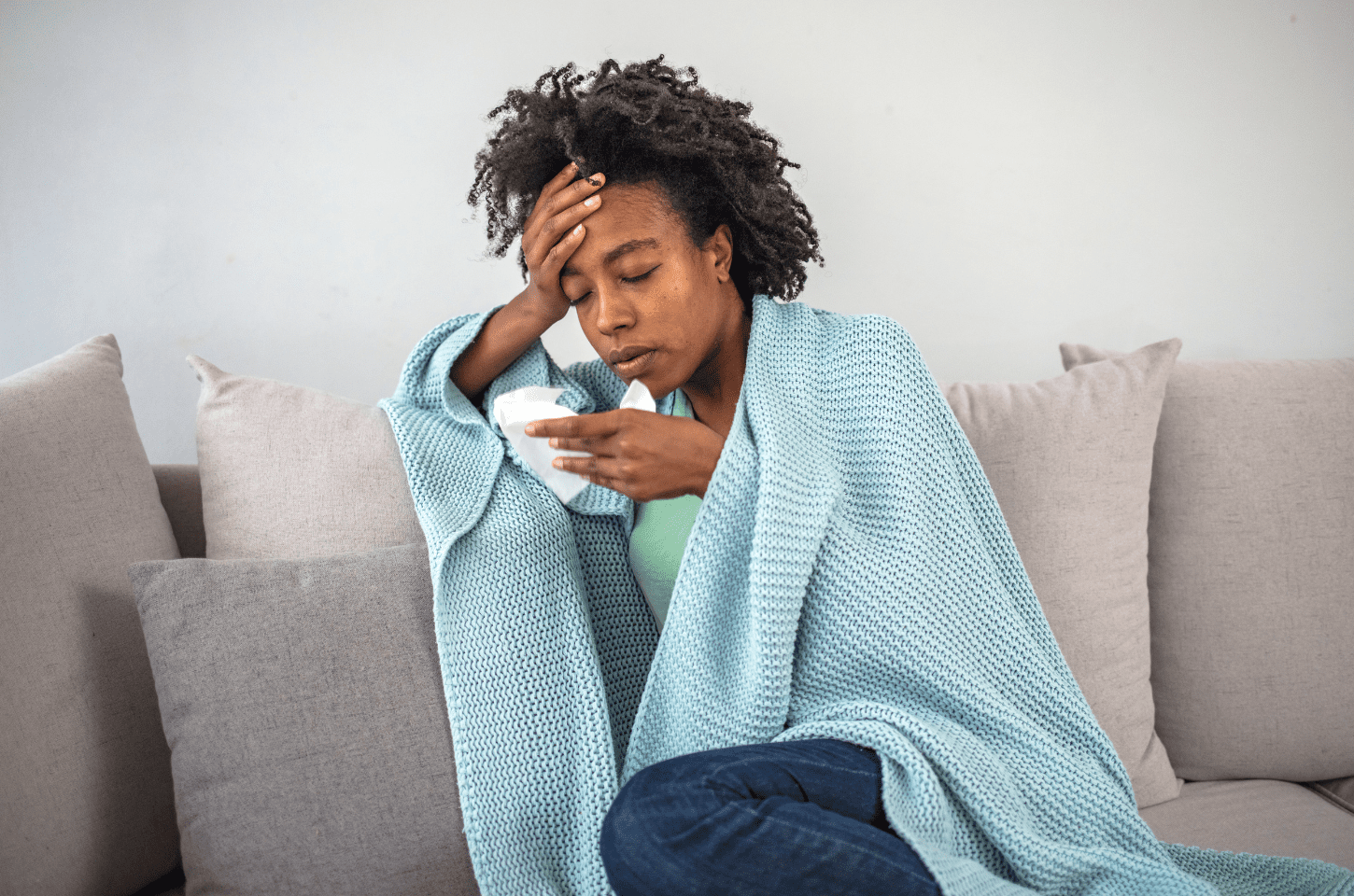 A gripe voltou a superar a Covid no Brasil. Saiba como prevenir