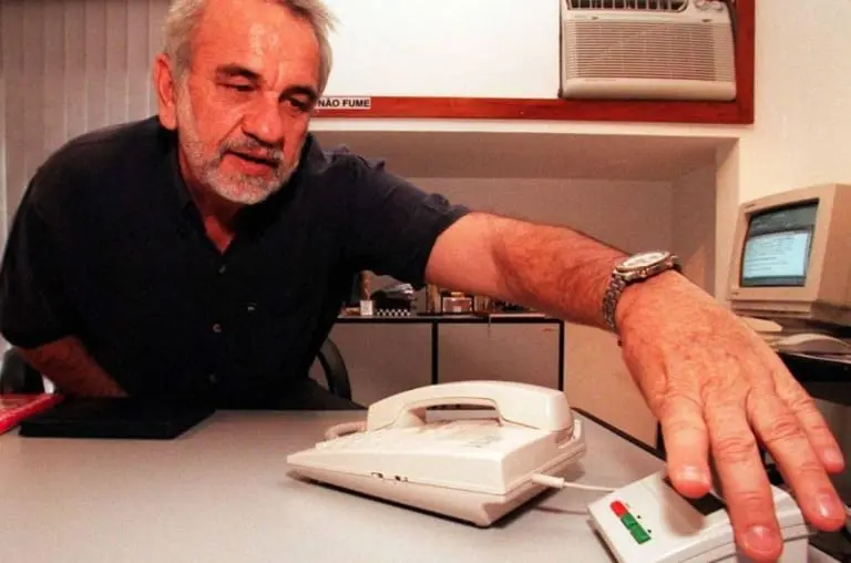 A invenção bilionária que não rendeu nada ao inventor
