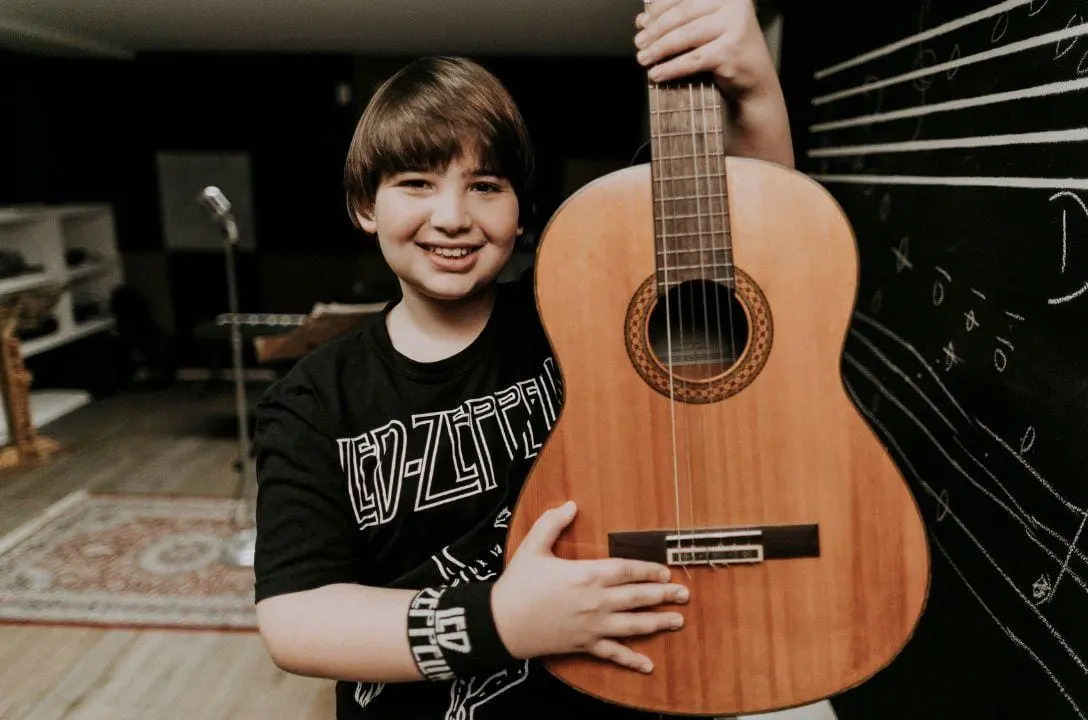 A música que você ouve na adolescência nunca sai da memória