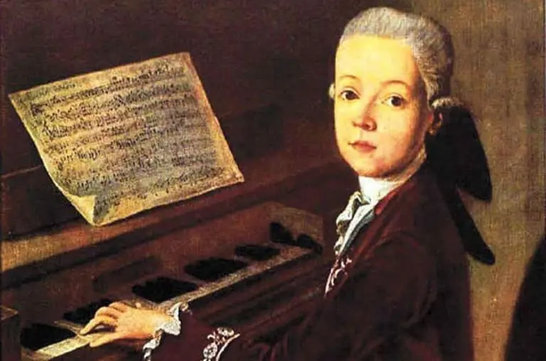 A pirataria musical pode ter começado com Mozart no Vaticano