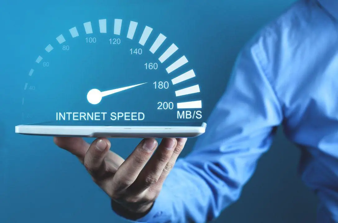 A velocidade de internet ideal - Está pagando pelo que usa?