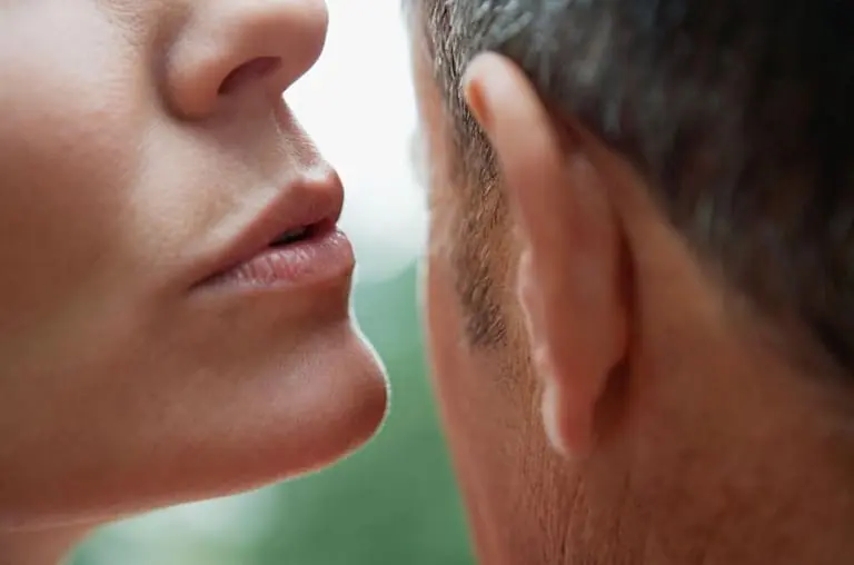 A voz feminina pode acalmar o sistema nervoso dos homens