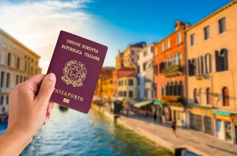Adeus, cidadania italiana? Nova lei surpreende brasileiros