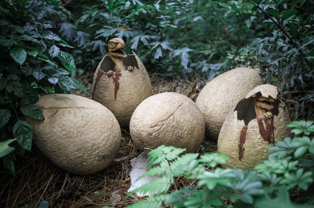 Afinal, é possivel recriar dinossauros a partir do DNA?