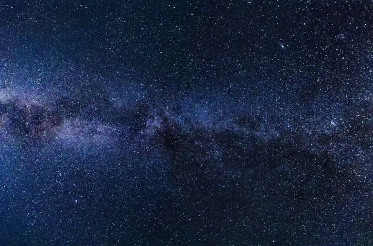 Alienígenas estão escondidos? O que é a Teoria da Floresta Negra ?