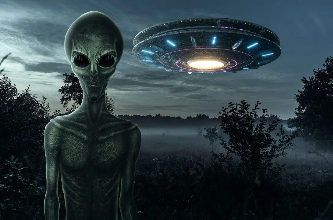 Alienígenas podem entrar em contato em novembro, segundo Harvard