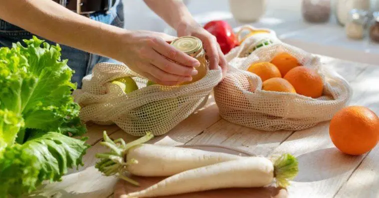 Alimentação Sustentável: Escolhas Conscientes para um Futuro Melhor