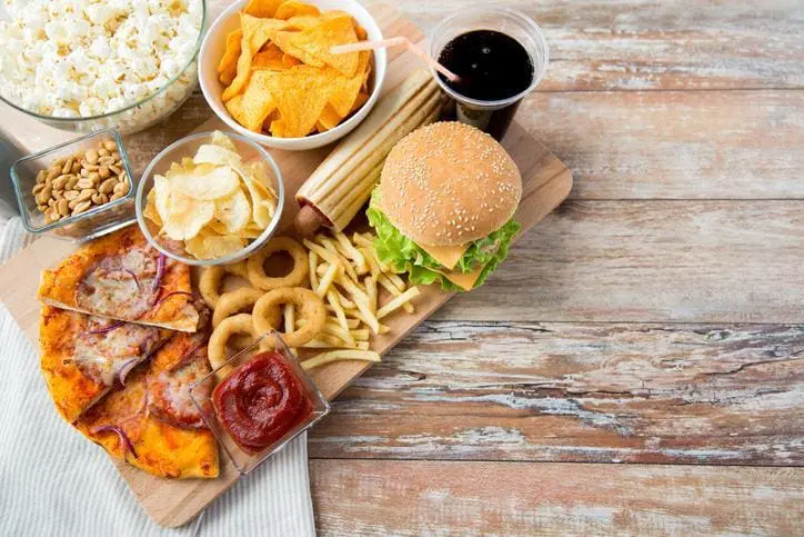 Alimentos Ultraprocessados: Um Experimento Chocante Revela os Impactos na Saúde