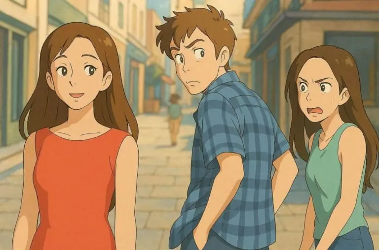 Alternativas ao ChatGPT para criar sua arte no estilo Ghibli