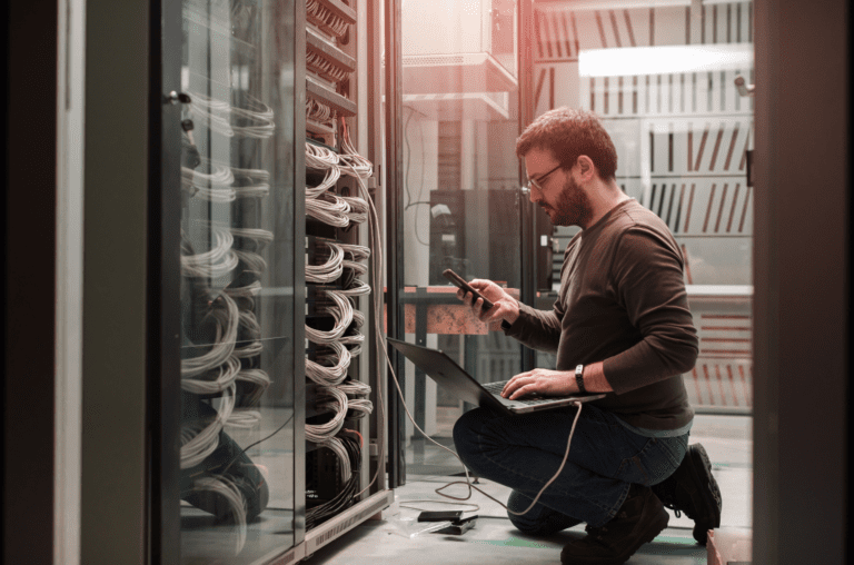 Apagão global da AWS derruba sites e serviços ao redor do mundo
