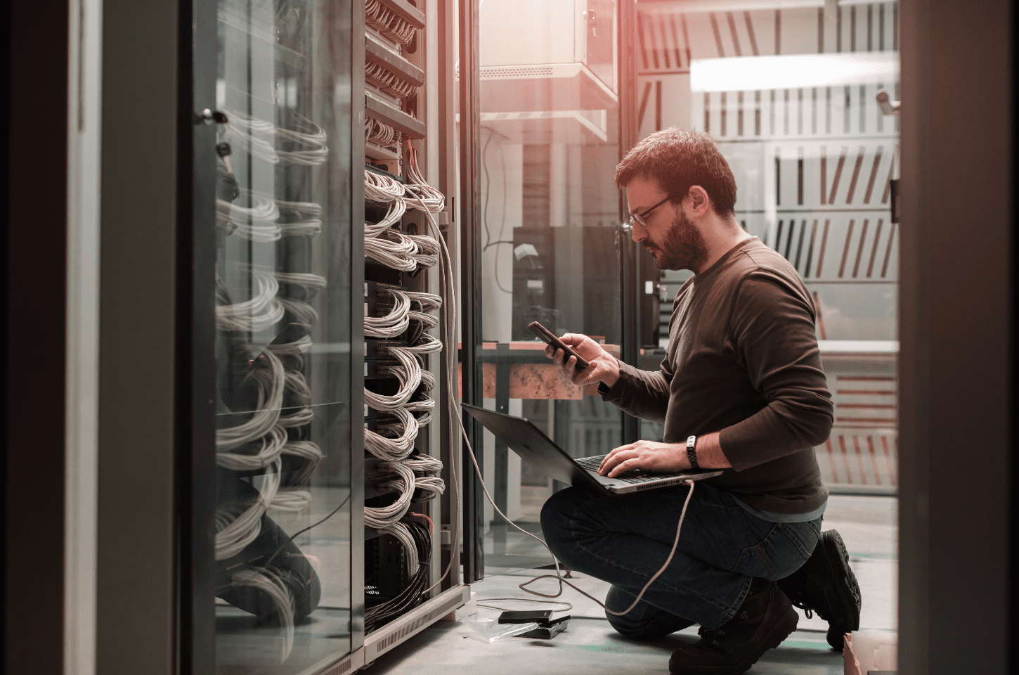 Apagão global da AWS derruba sites e serviços ao redor do mundo