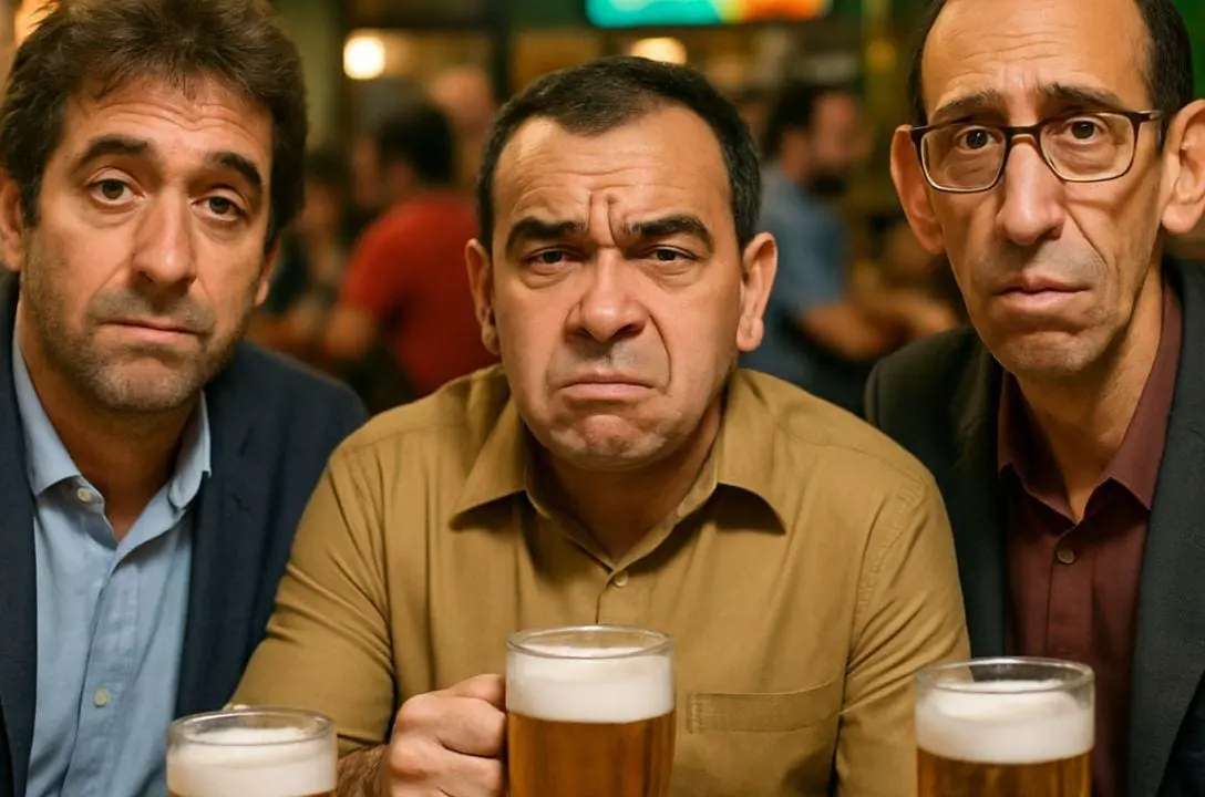 Apenas 3% dos homens brasileiros se acham feios, diz pesquisa