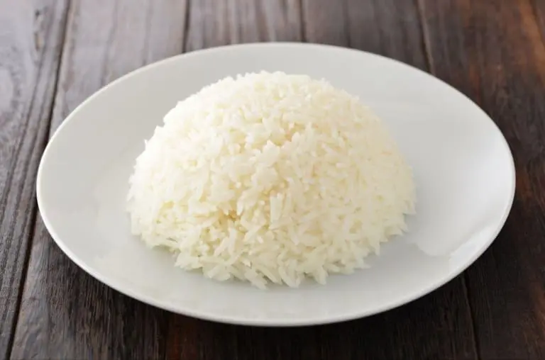 Arroz requentado faz mal? Japão proibiu? Saiba a verdade