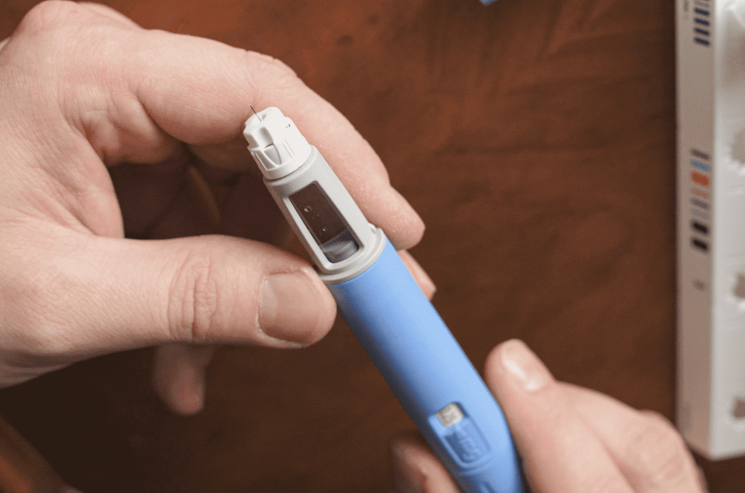 As vendas um medicamento ajudaram a transformar o PIB de um país. Já imaginou isso?