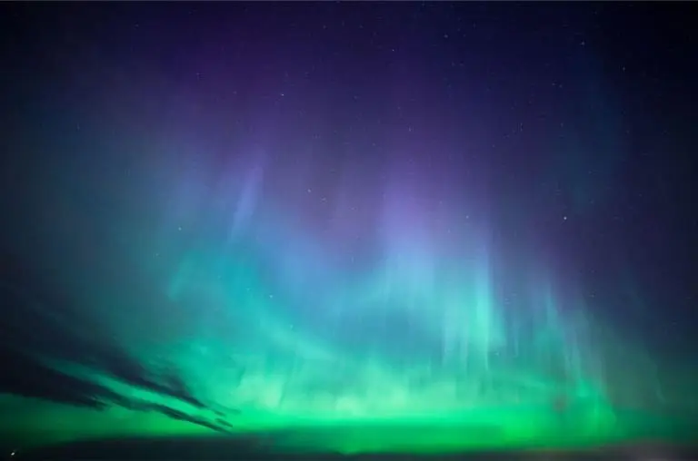 Aurora Boreal no Brasil? Entenda por que seria um sinal de alerta!