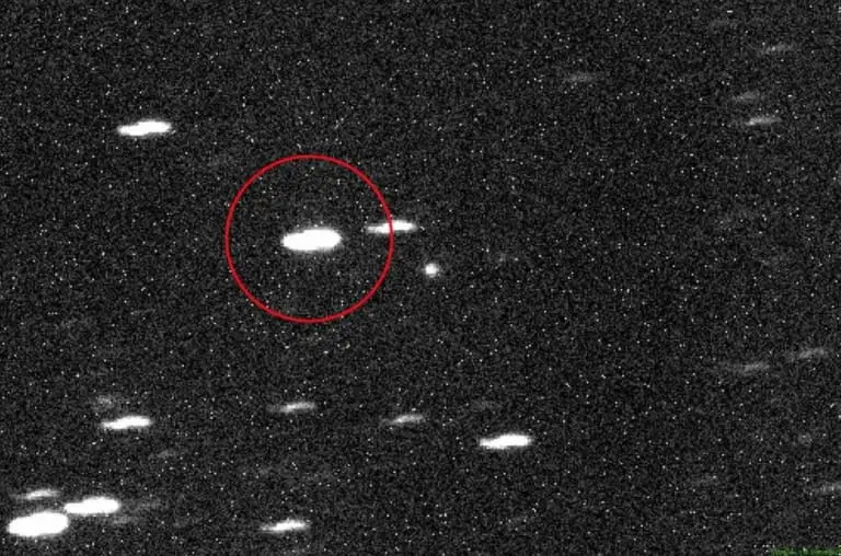 Avi Loeb acredita que 3i Atlas é alienígena. Estudos refutam