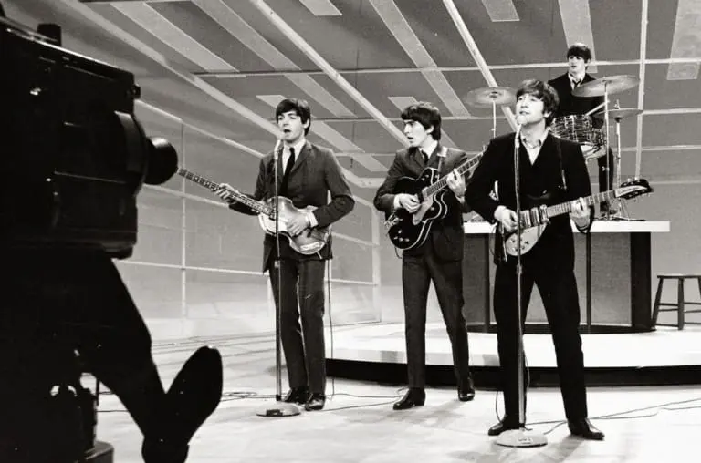 Beatles venceram o Grammy 2025 com uma música “nova”?!