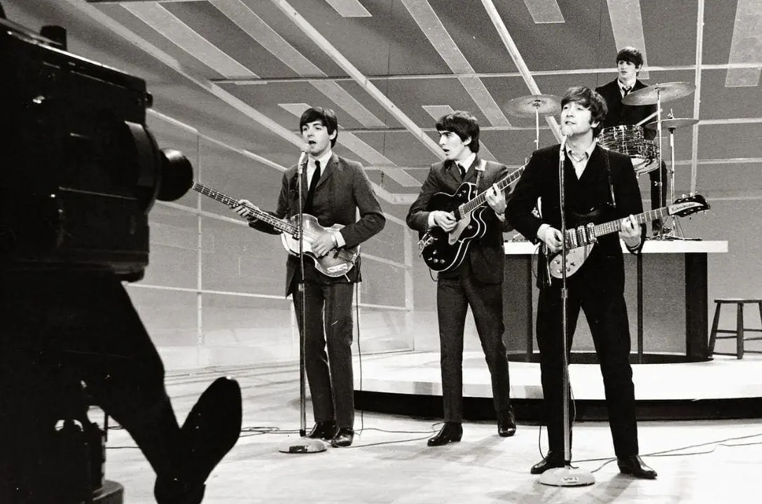 Beatles venceram o Grammy 2025 com uma música “nova”?!