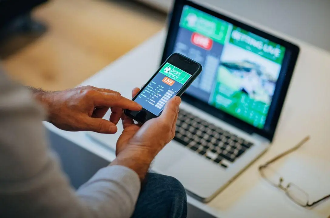 Bets agora são o segundo maior destino na internet do Brasil
