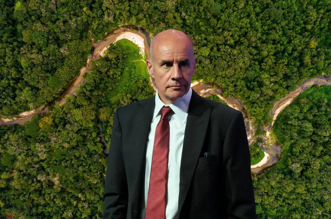Bilionário sueco comprou parte da Amazônia só para protegê-la
