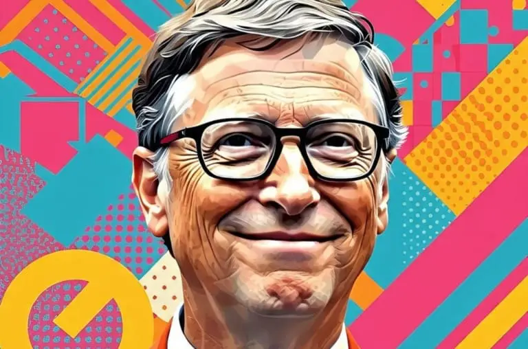 Bill Gates prevê jornada de trabalho de 2 dias graças à IA