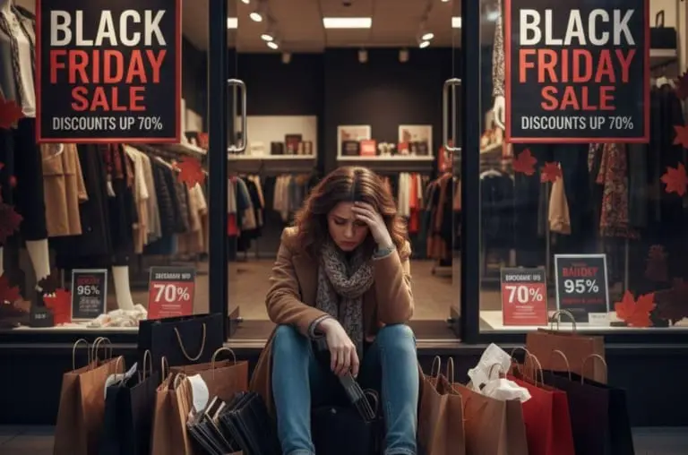 Black Friday será dia 28/11. Como evitar a “Black Fraude”?