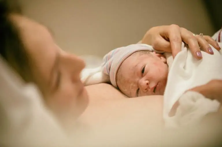Brasil avança para eliminar a transmissão do HIV de mãe para filho!