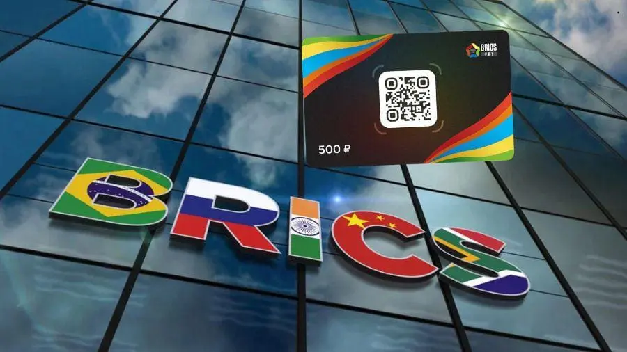 BRICS Pay pode mudar o sistema financeiro global