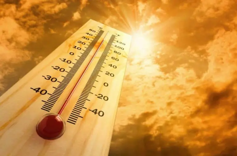 Calor de dia e frio à noite. Saiba como as mudanças bruscas de temperatura afetam sua saúde
