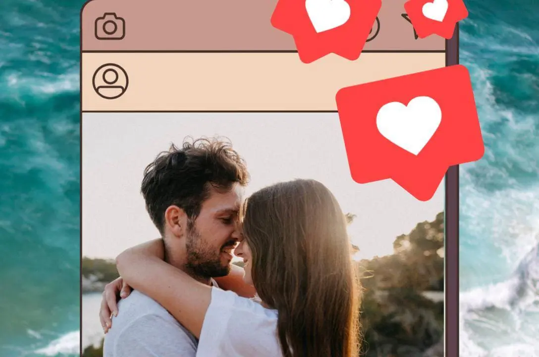Casais felizes postam menos nas redes? A ciência explica!