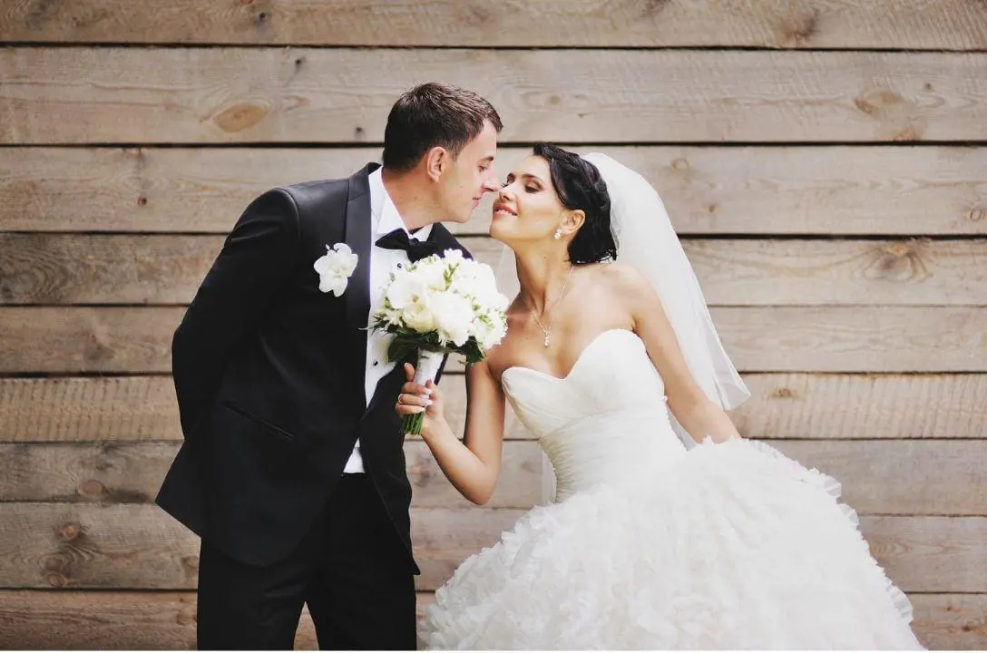 Casamento entre 28 e 32 anos tem mais chances de durar