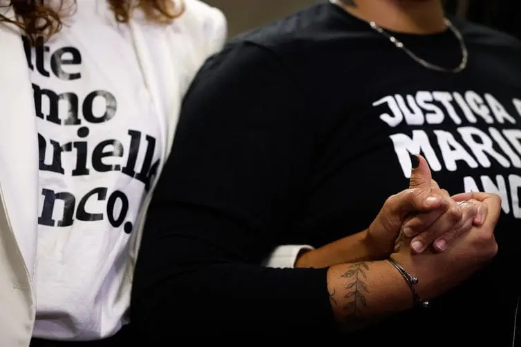 Caso Marielle: MP recorre para aumentar penas de Ronnie e Élcio